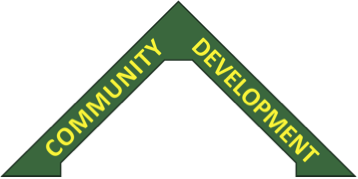 Community Development Badge