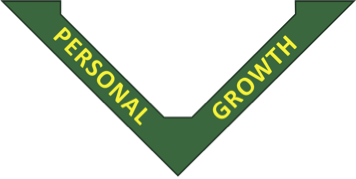 Personal Growth Badge