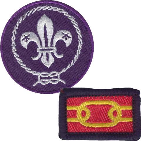 Membership & Link Badges