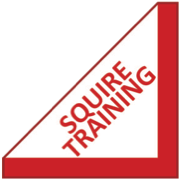 Squire Training Badge