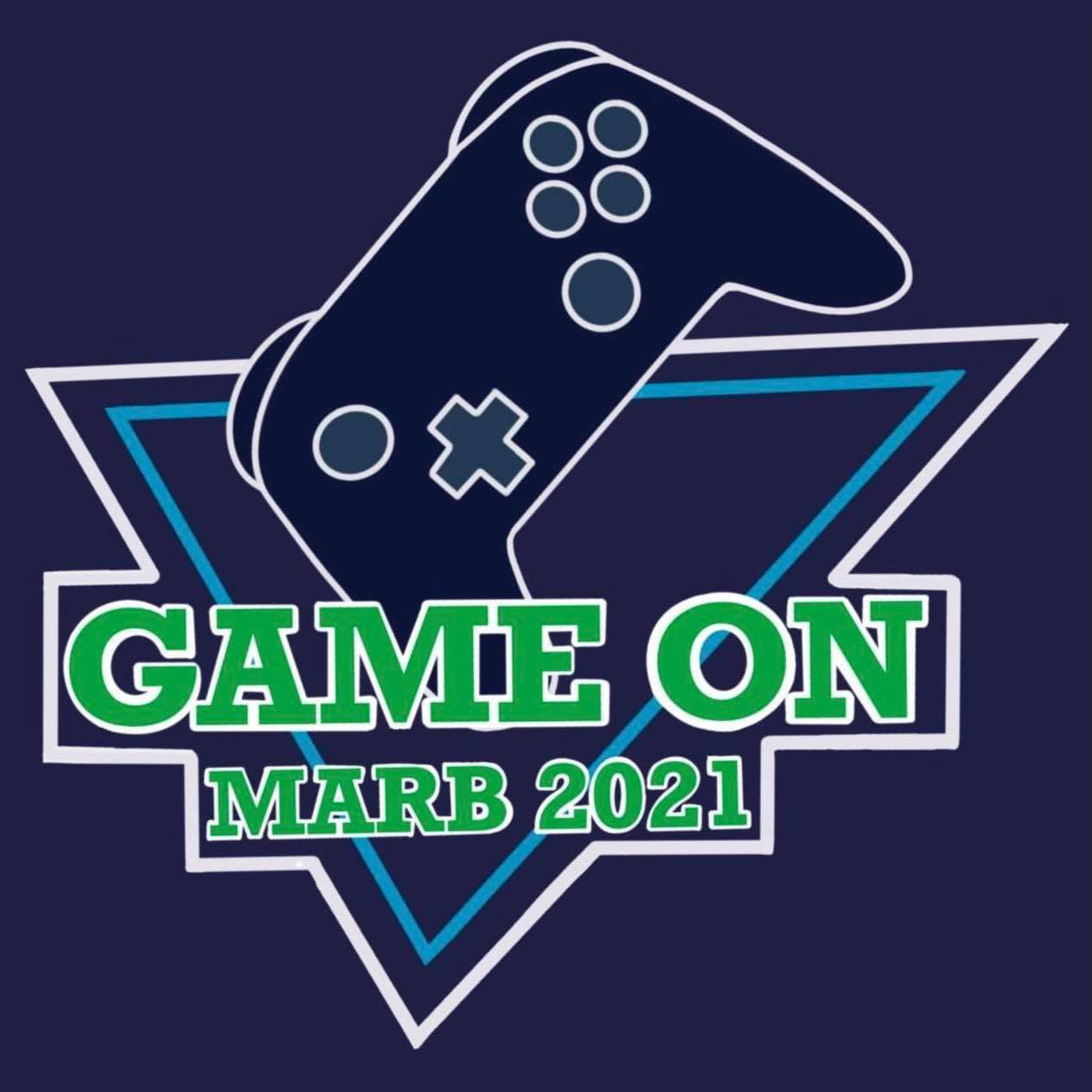 MARB 2021 Logo