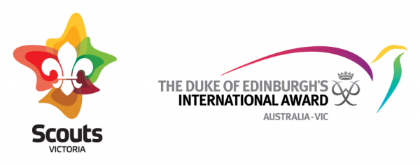 Duke of Edinburgh Award for Rovers